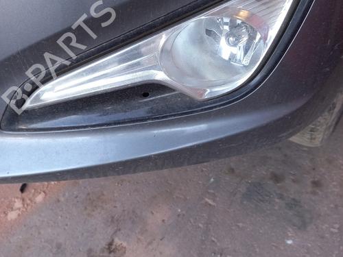 Used Left front fog light HYUNDAI i40 I CW (VF) 1.7 CRDi (136 hp) 25001462