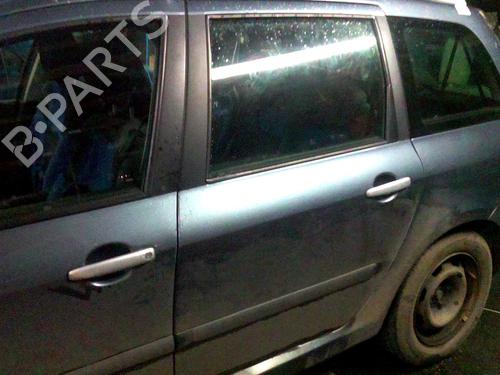 Used Left rear door PEUGEOT 307 SW (3H) [2002-2009]  21977936