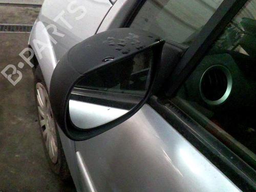 Used Left mirror CITROËN C3 I (FC_, FN_) [2002-2013]  19889470