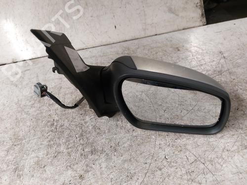 Right mirror FORD FOCUS II Turnier (DA_, FFS, DS) 1.6 TDCi | BP19887280C27 