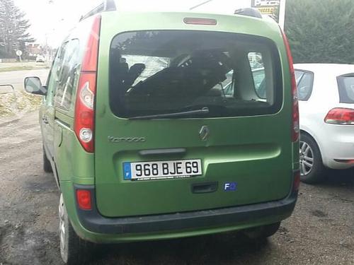 Starter RENAULT KANGOO / GRAND KANGOO II (KW0/1_)  | BP19894882M8 