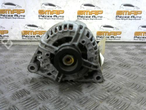 Used Starter OPEL CORSA D (S07) 1.2 (L08, L68) (86 hp) 19898788