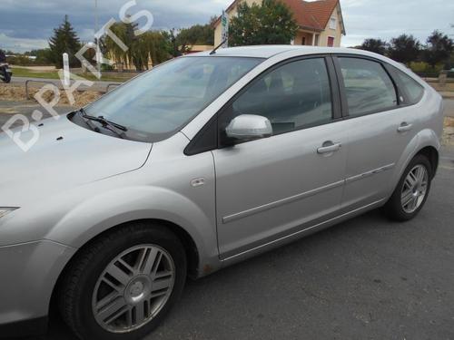 Bakspejl Højre FORD FOCUS II (DA_, HCP, DP)  | BP19884485C27 