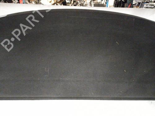 Used Rear parcel shelf VW GOLF V (1K1) [2003-2010]  19882502
