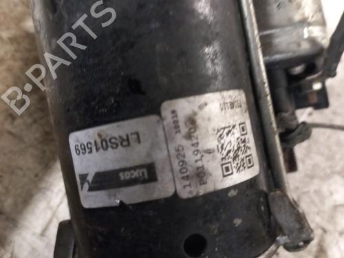 Starter CITROËN C4 Picasso I MPV (UD_) 1.6 HDi | BP27675849M8 