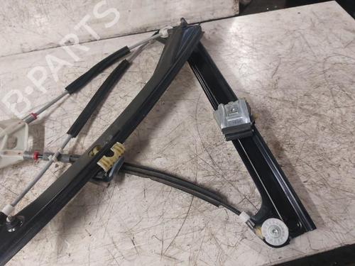 Front right window mechanism VW POLO (9N_, 9A_)  | BP19901823C23 