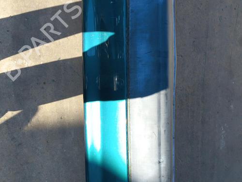 Used Rear bumper CITROËN SAXO (S0, S1) [1996-2004]  19902333