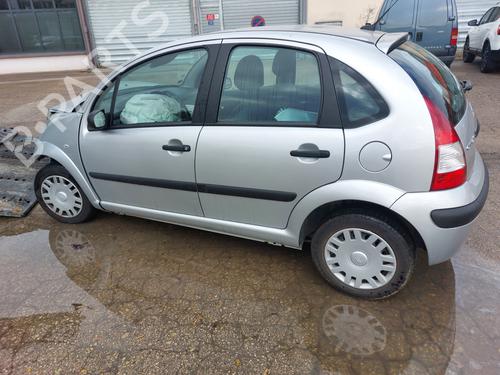Rim CITROËN C3 I (FC_, FN_)  | BP19900404C45 