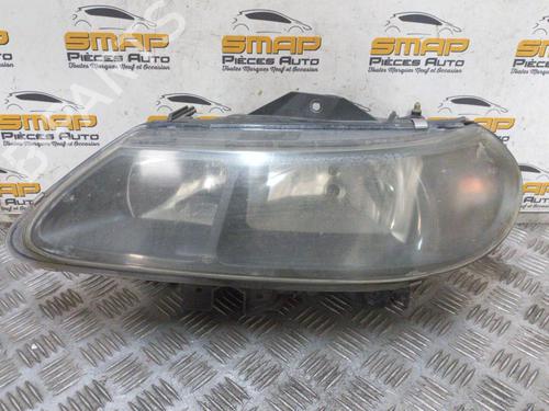 Used Left headlight RENAULT LAGUNA I (B56_, 556_) [1993-2002]  19894537