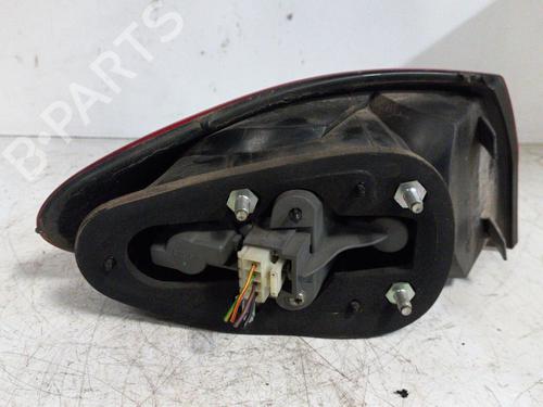 Right taillight ALFA ROMEO 147 (937_) 1.9 JTDM 8V (937.AXD1A, 937.AXU1A, 937.BXU1A) | BP21981585C35 