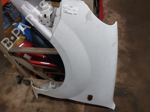 Used Left front fenders RENAULT KANGOO (KC0/1_) [1997-2025]  21992197