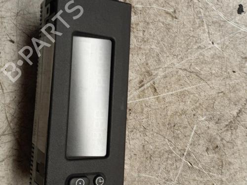 Display OPEL CORSA D (S07) 1.3 CDTI (L08, L68) (75 hp) 19880938