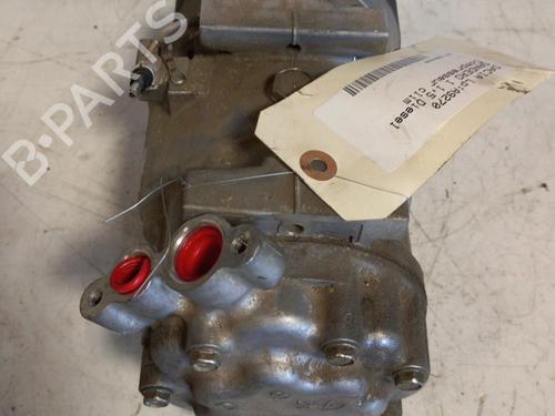 AC compressor DACIA SANDERO 1.5 dCi | BP19882321M34 
