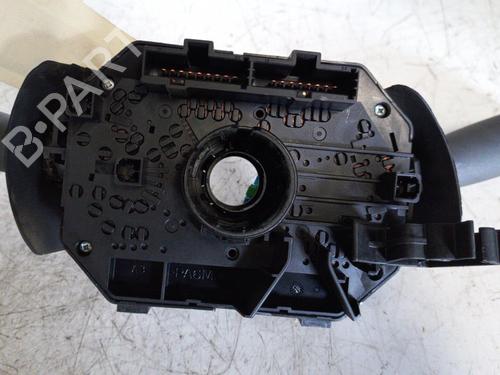 Steering column stalk FIAT PANDA (169_) 1.3 D Multijet (169.AXC1A) | BP19889043I23 