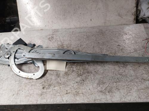 Front right window mechanism RENAULT SCÉNIC III (JZ0/1_) 1.5 dCi | BP20932390C23 