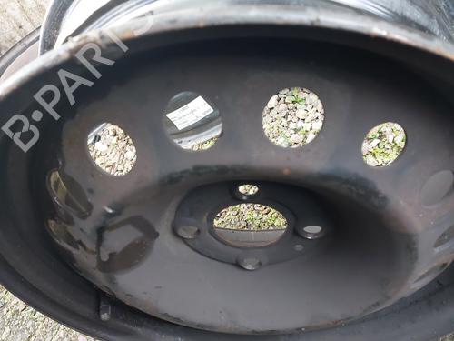 Rim RENAULT MEGANE I (BA0/1_) 1.4 e (BA0E, BA0V) | BP20659159C45 
