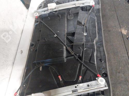Used Front right window mechanism FORD FIESTA VI (CB1, CCN) 1.4 TDCi (70 hp) 19882014