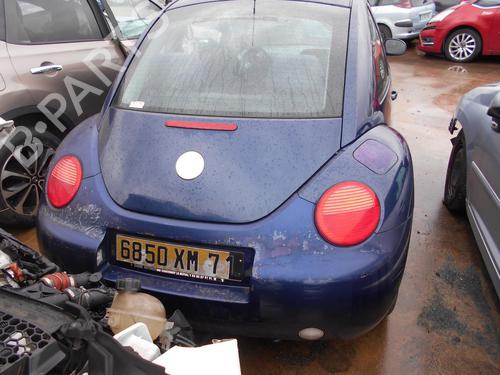 Panser VW NEW BEETLE (9C1, 1C1) 1.9 TDI | BP19879993C1 