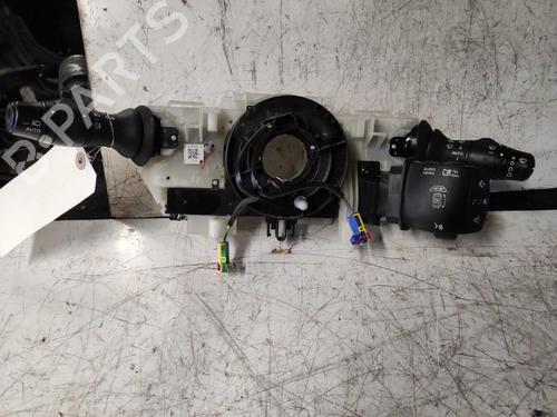 Used Steering column stalk RENAULT MEGANE III Hatchback (BZ0/1_, B3_) 1.5 dCi (BZ09, BZ0D, BZ1W, BZ29, BZ14) (110 hp) 19893301