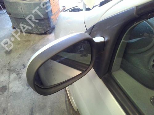 Left mirror RENAULT SCÉNIC I MPV (JA0/1_, FA0_)  | BP19888722C26 