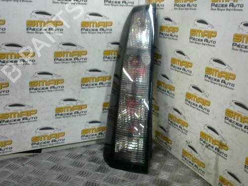 Left taillight OPEL MERIVA A MPV (X03) 1.7 CDTI (E75) | BP19890417C34 