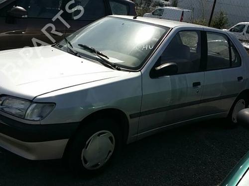 Startmotor PEUGEOT 306 Hatchback (7A, 7C, N3, N5)  | BP19895648M8 