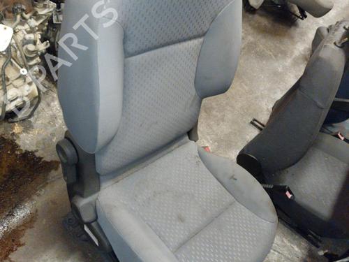 Sæde højre fortil CITROËN BERLINGO Box Body/MPV (B9) [2008-2025]  19902534