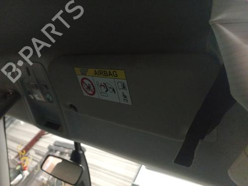 Used Right sun visor CITROËN C4 CACTUS 1.6 BlueHDi 100 (99 hp) 23774624