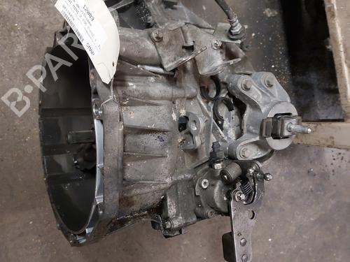 Gearbox MINI MINI (R56) Cooper S | BP22422486M3 