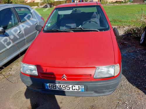 Left headlight CITROËN SAXO (S0, S1) 1.1 X, SX | BP19893366C28 