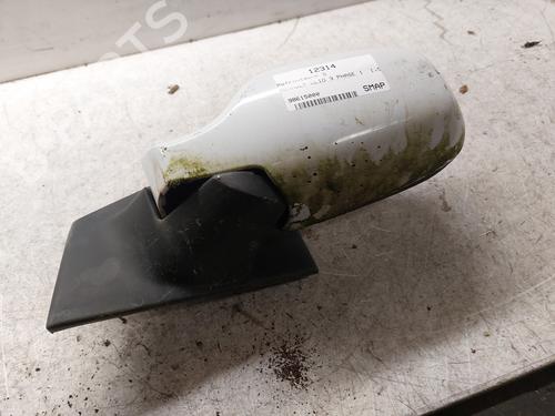 Left mirror RENAULT CLIO III (BR0/1, CR0/1) 1.5 dCi (BR17, CR17) | BP22422651C26 