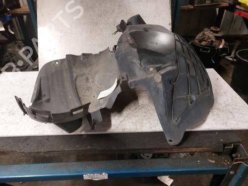 Used Wheel arch OPEL CORSA D (S07) 1.3 CDTI (L08, L68) (95 hp) 21266138