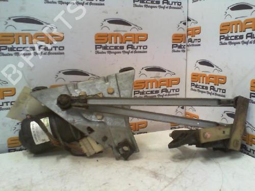 Front wiper motor PEUGEOT 205 II (20A/C)  | BP23964979M29 