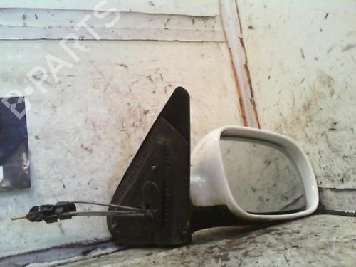 Used Right mirror SEAT TOLEDO II (1M2) 1.9 TDI (90 hp) 19896597