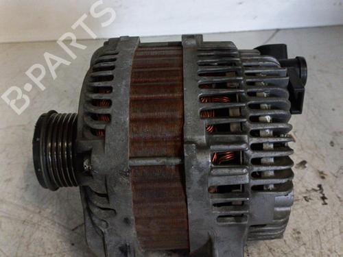 Alternator PEUGEOT 807 (EB_) 2.2 HDi | BP19882054M7 