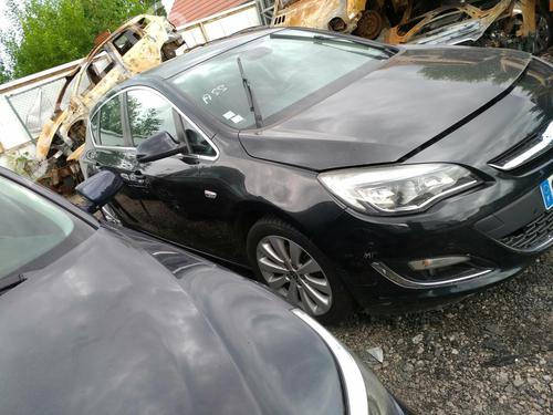 Switch OPEL ASTRA J (P10)  | BP19894585I30  - Image 5