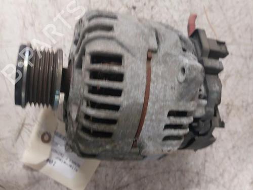 Alternator RENAULT TWINGO II (CN0_) 1.5 dCi 75 | BP19892999M7 
