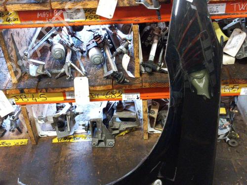 Left front fenders PEUGEOT 307 CC (3B) 2.0 HDi 135 | BP19895405C41 