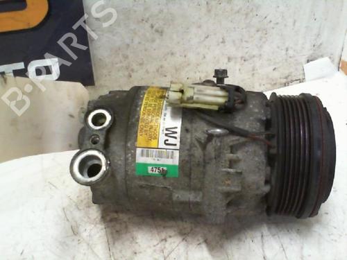 AC-Kompressor OPEL ASTRA H GTC (A04) 1.7 CDTi (L08) | BP19891645M34 