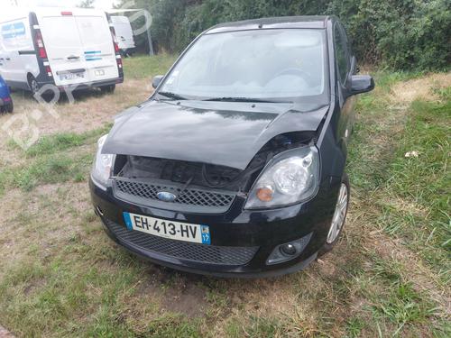 Left mirror FORD FIESTA V (JH_, JD_)  | BP19896802C26 