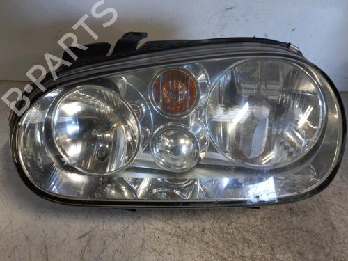 Faro izquierdo VW GOLF IV (1J1) 1.9 SDI | BP19893373C28 