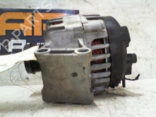 Alternator FORD FIESTA VI (CB1, CCN) 1.6 ST | BP19884914M7 