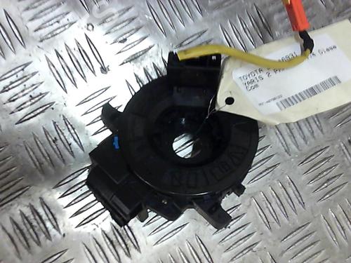 Rattstammestilk TOYOTA YARIS (_P9_) 1.4 D-4D (NLP90_, NLP90R) (90 hp) 21978435