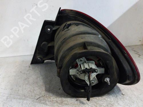 Left taillight SEAT TOLEDO III (5P2) 1.9 TDI | BP19897798C34 