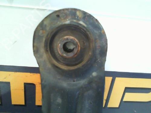 Right front suspension arm FORD FIESTA III (GFJ) | BP21987149M13