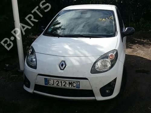 Startmotor RENAULT TWINGO II (CN0_) 1.5 dCi (CN0E) | BP19895707M8 