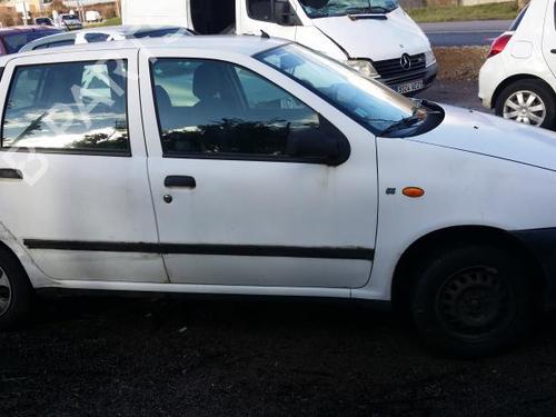 Left front indicator FIAT PUNTO (176_) 55 1.1 | BP19884900C32 