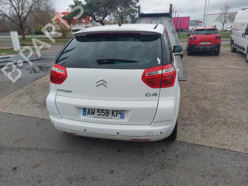 Pompe de direction assistée CITROËN C4 Picasso I MPV (UD_) 1.6 HDi | BP19901072M99 