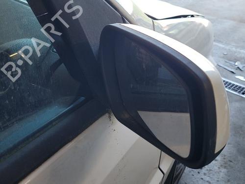 Retrovisor derecho FORD FUSION (JU_) 1.4 TDCi (68 hp) 19900934