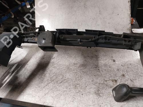 Front slam panel RENAULT MEGANE II (BM0/1_, CM0/1_) 1.5 dCi (BM0F, BM0T, BM2B, CM0F, CM0T) | BP21266162C72 
